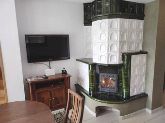 Murovaná chata v rekreačnej oblasti , Moravany nad Váhom - V - 11