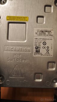 Cisco, Juniper, Fortinet, HP, Riverbad, network (4) - 11