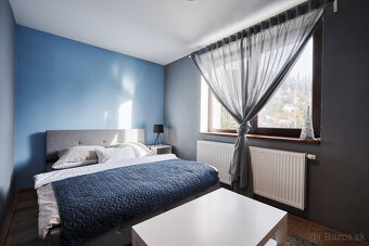 Na predaj rodinný dom - Ždiar, Vysoké Tatry - 11