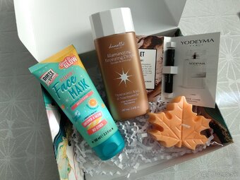 Kozmetické balíčky - 11
