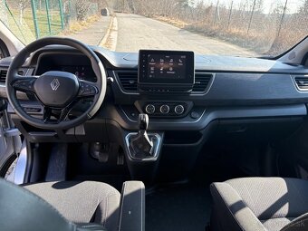 Renault Trafic 2.0dci L2H1 Evolution grand space - 11