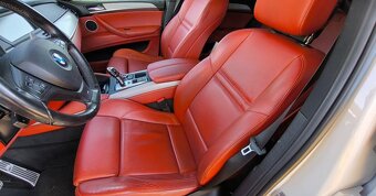 BMW X6M V8 - 11
