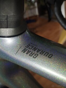 Gravel Bergamont Grandurance Expert 57 - 11