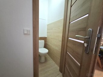 PRENÁJOM: 1 IZBOVÝ BYT 36 M2 Z TOHO LODŽIA 3M2, JUH 3 POPRAD - 11