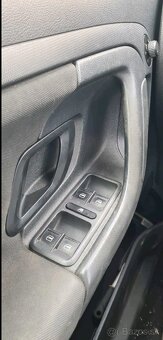 Škoda roomster scout 1.6 Tdi 66kw - 11