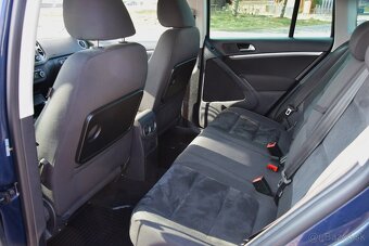 VW Tiguan 2.0 TDI 110 kw 4 - MOTION - 11