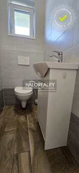 HALO reality - Predaj, rodinný dom Galanta, Mládežnícka štvr - 11