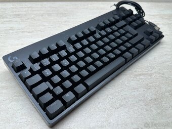 Logitech G Pro Keyboard - 11