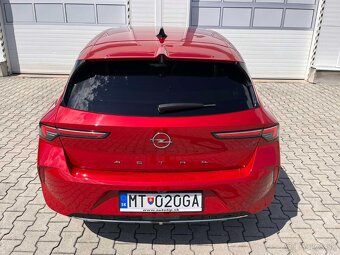 Opel Astra - 11