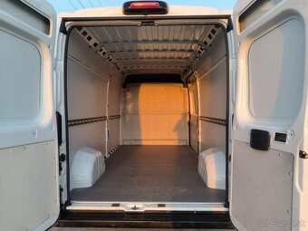 Citroen Jumper L3H2 - 11