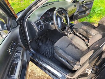 Golf 4 1,9 TDI 96 kW upravený na 110 kW - 11
