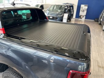 Ford Ranger 2.0 TDCi Ecoblue BiTurbo Thunder 4x4 A/T - 11