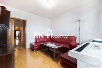 RK4 - NA PREDAJ - 3 izbový byt - kompletná rekonštrukcia - 11