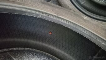 Predám Dunlop WinterSport5 205/55 R16 91H DOT3719 - 11