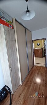 3 IZBOVÝ BYT 63 m²  Bánovce nad Bebravou. - 11