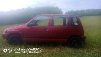Daewoo Tico - 11