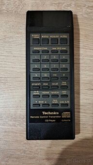 Technics SL-P  377 A - 11