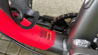 Rockrider XC100S 27,5" L - 11