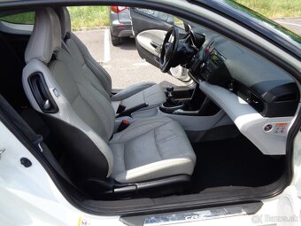 Honda CR-Z 1.5i VTEC IMA-GT Hybrid - 11