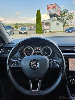 Škoda Octavia III Facelift Dsg Full Led Keyless Navi Kamera - 11