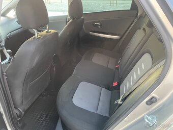 KIA Ceed 1.6 GDI LX Silver - 11