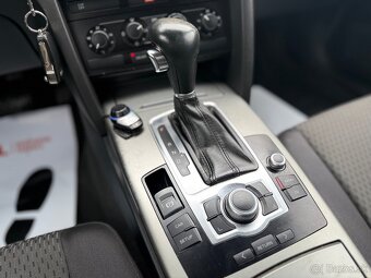 Audi A6 3l diesel 171kw Quatro - 11