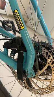 GT Avalanche horský bike veľkosť L - 11
