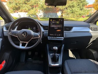 Renault Captur Evolution - 11