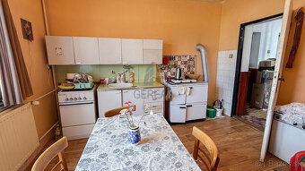 REZERVOVANÝ | Rodinný dom v Strážskom na predaj | pekný poze - 11