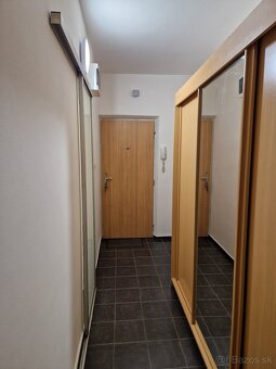 Prenájom bytu Žilina-Bulvár - 11