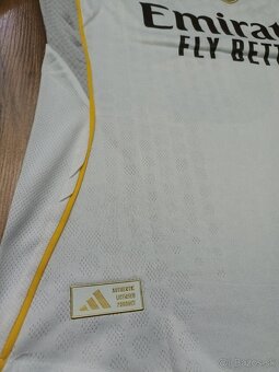 Real Madrid 25/26 Home - 11