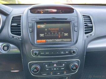 Kia Sorento 2.2 CRDi VGT 4WD LX A/T - 11