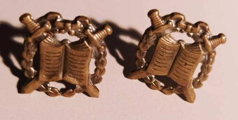 ČESKOSLOVENSKÉ ODZNAKY - 11