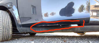 Predám SEAT ALTEA XL 4x4 - 11