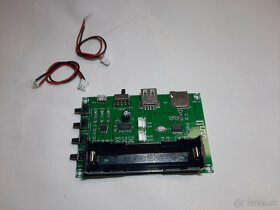 Bluetooth audio príjmače DIY- rôzne prevedenia / ceny - 11