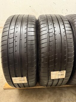 Letná sada 5x112 R20 255/45/20 Mercedes Benz EQE , GLC - 11