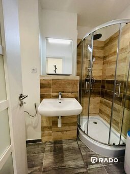 RentHub | prenájom 1i garsónka | 23m² | Pekná cesta | Rača - 11