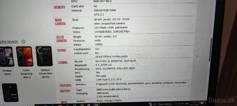 Mini smartphone Blackview N6000 - 11