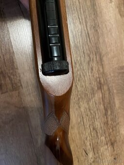 Vzduchovka walther model 55 - 11