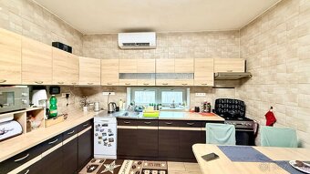 VEĽKÁ IDA 3 IZBOVÝ RD PO KOMPLETNEJ VNÚTORNEJ REKONŠTRUKCII - 11