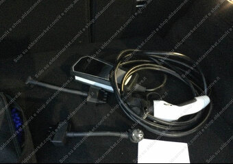 Ford Mustang Mach-E 75,7kWh RWD STD 269PS - DPH - 11