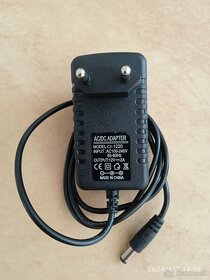 Transformátory, nabíjačky, adaptéry - 11