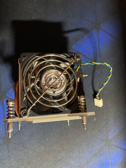 Set HP dc7600 – Doska, CPU, RAM, DVI karta - 11