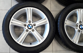 BMW 3 F30 17" Styling 393 - 11