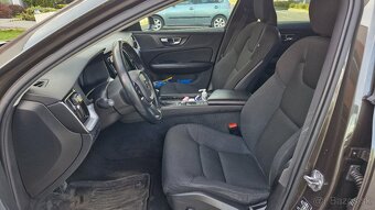 Volvo v60cc d4 2019 4x4 - 11