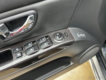 Kia Sorento 2.5 CRDi VGT EX - 11