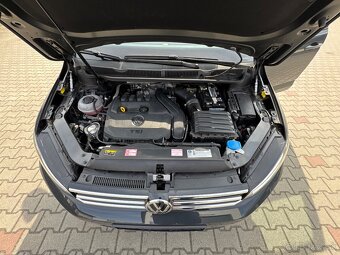 Vw touran 1.5 benz 150 ps 45 tkm - 11