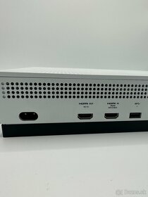 Xbox One S 500GB + Xbox Wireless Controller - TOP STAV - 11