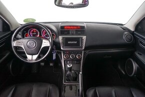 13-Mazda 6, 2008, nafta, 2.0 MZR-CD, 103kw - 11