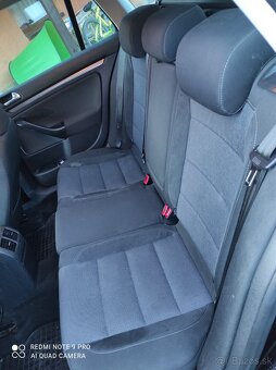 Golf 6 variant 1.6 tdi - 11